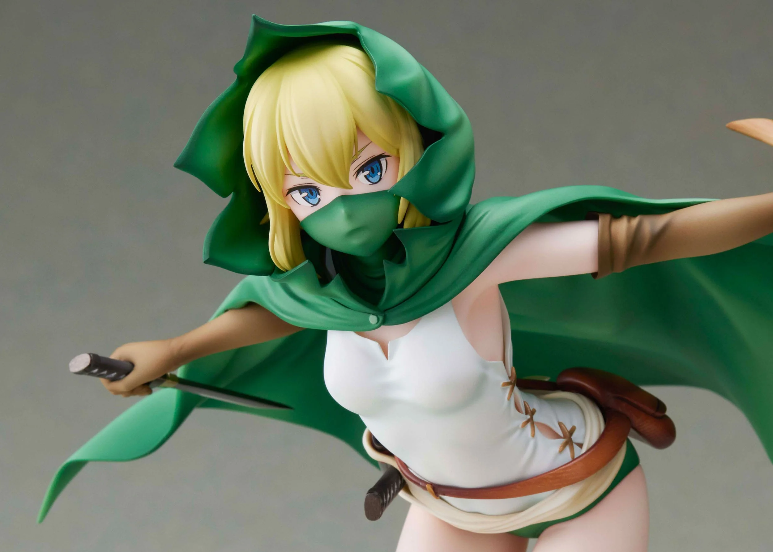 Ryu Lion - Limited Edition - AliceGlint - Image 19