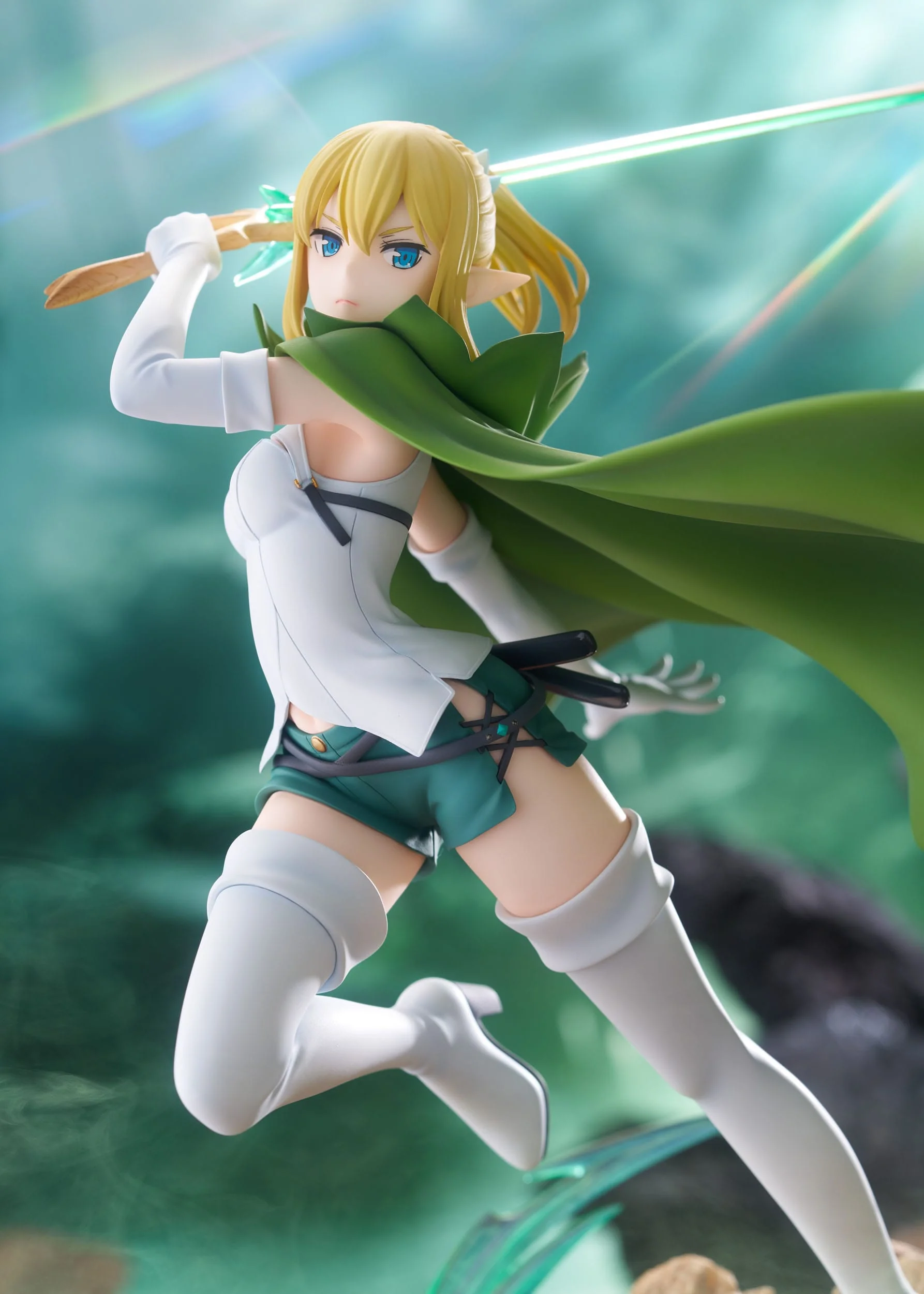 Ryu Lion Level 6 Ver. AliceGlint - Image 11