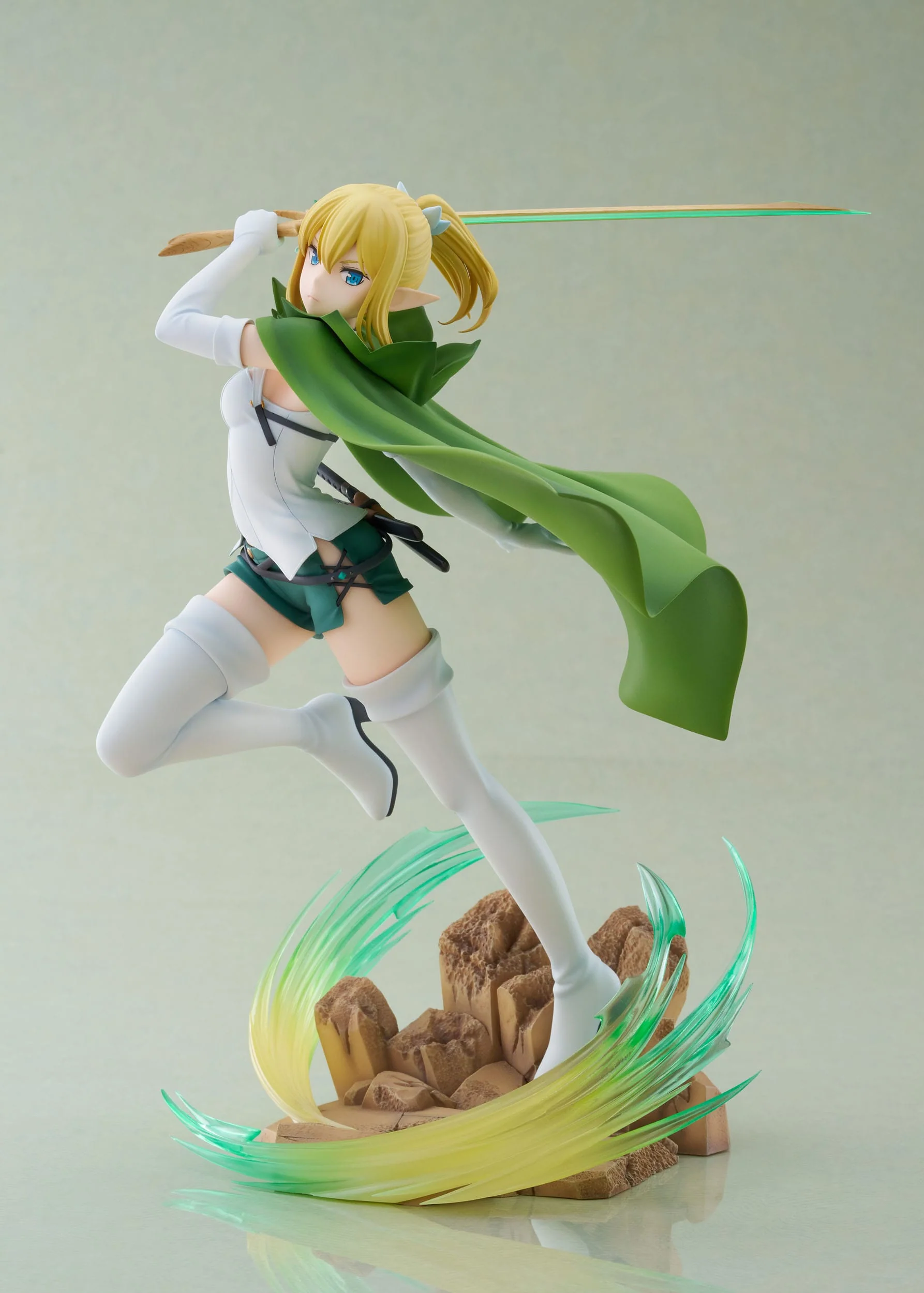 Ryu Lion Level 6 Ver. AliceGlint - Image 16