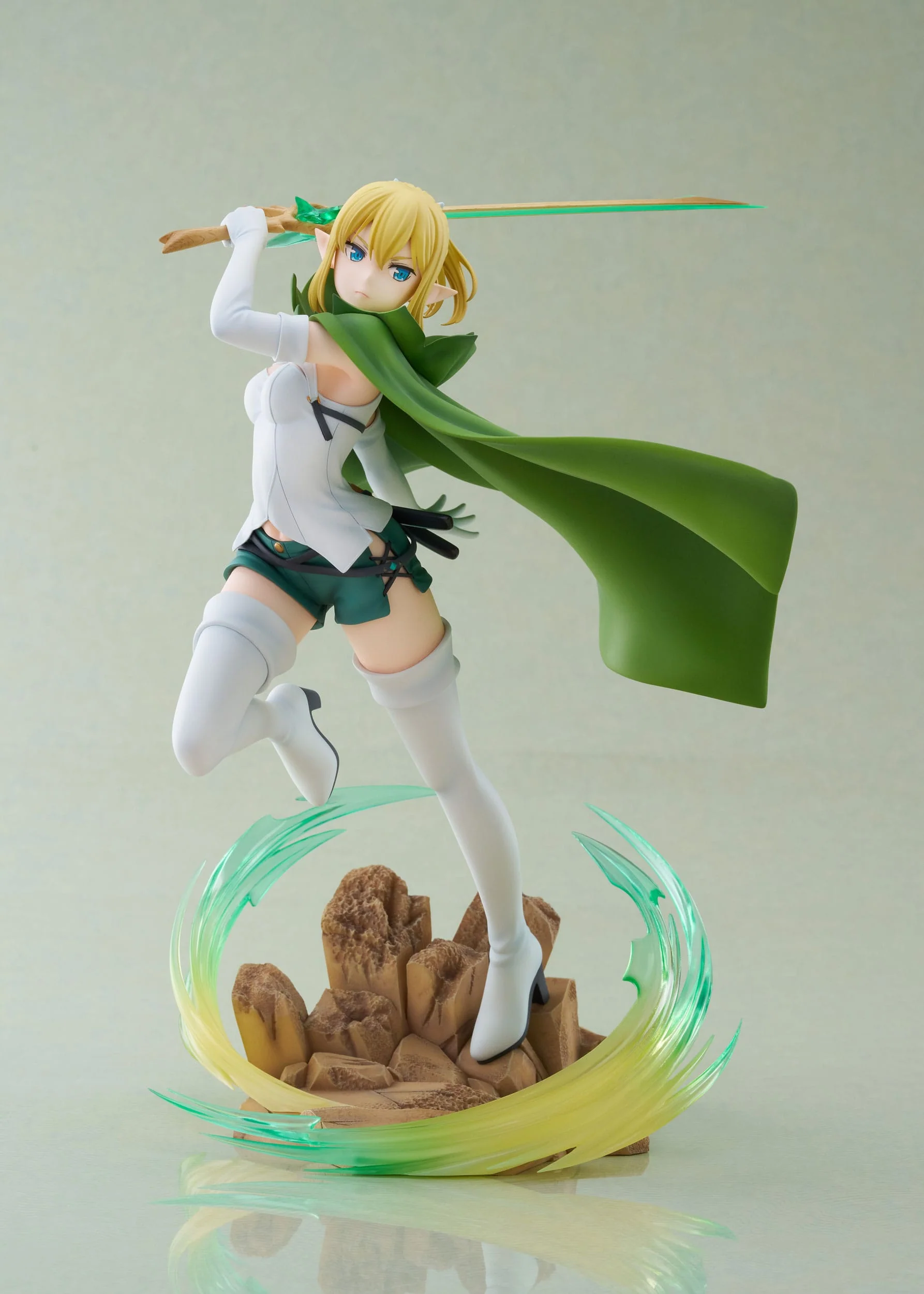 Ryu Lion Level 6 Ver. AliceGlint - Image 18