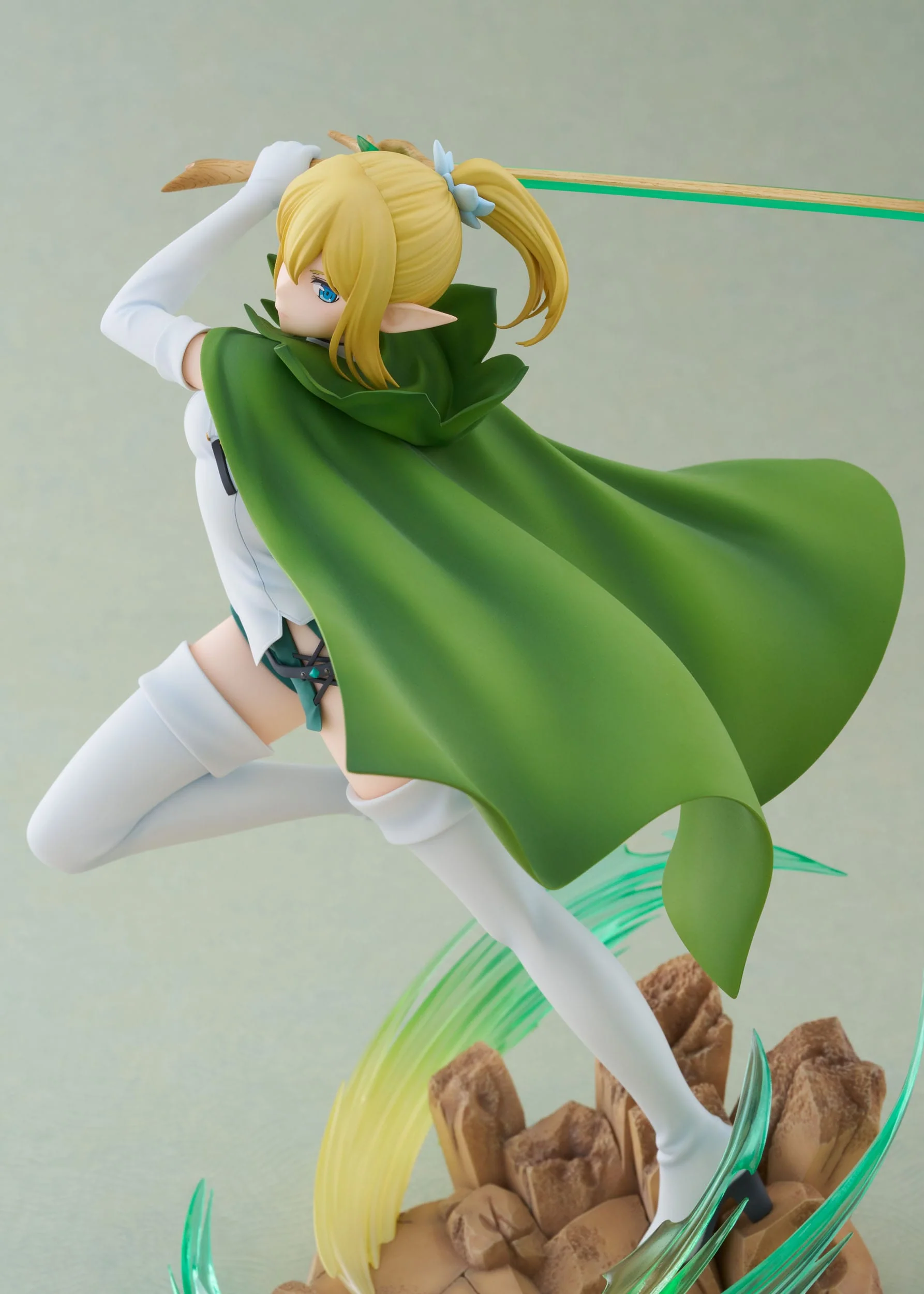 Ryu Lion Level 6 Ver. AliceGlint - Image 5
