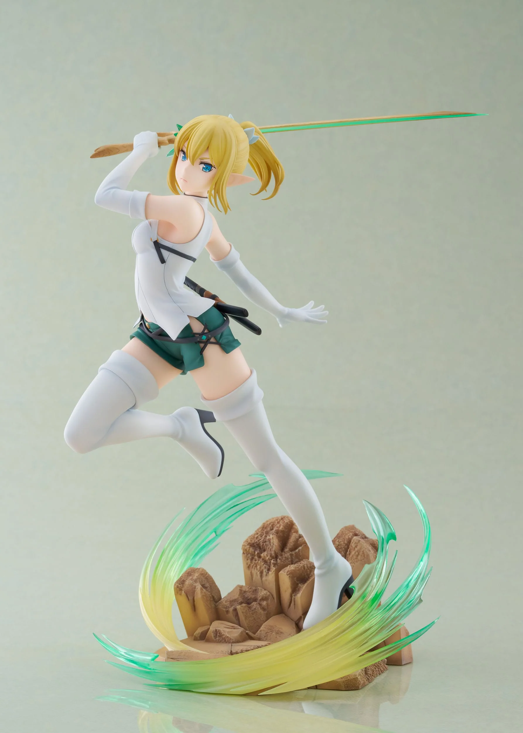 Ryu Lion Level 6 Ver. AliceGlint - Image 8