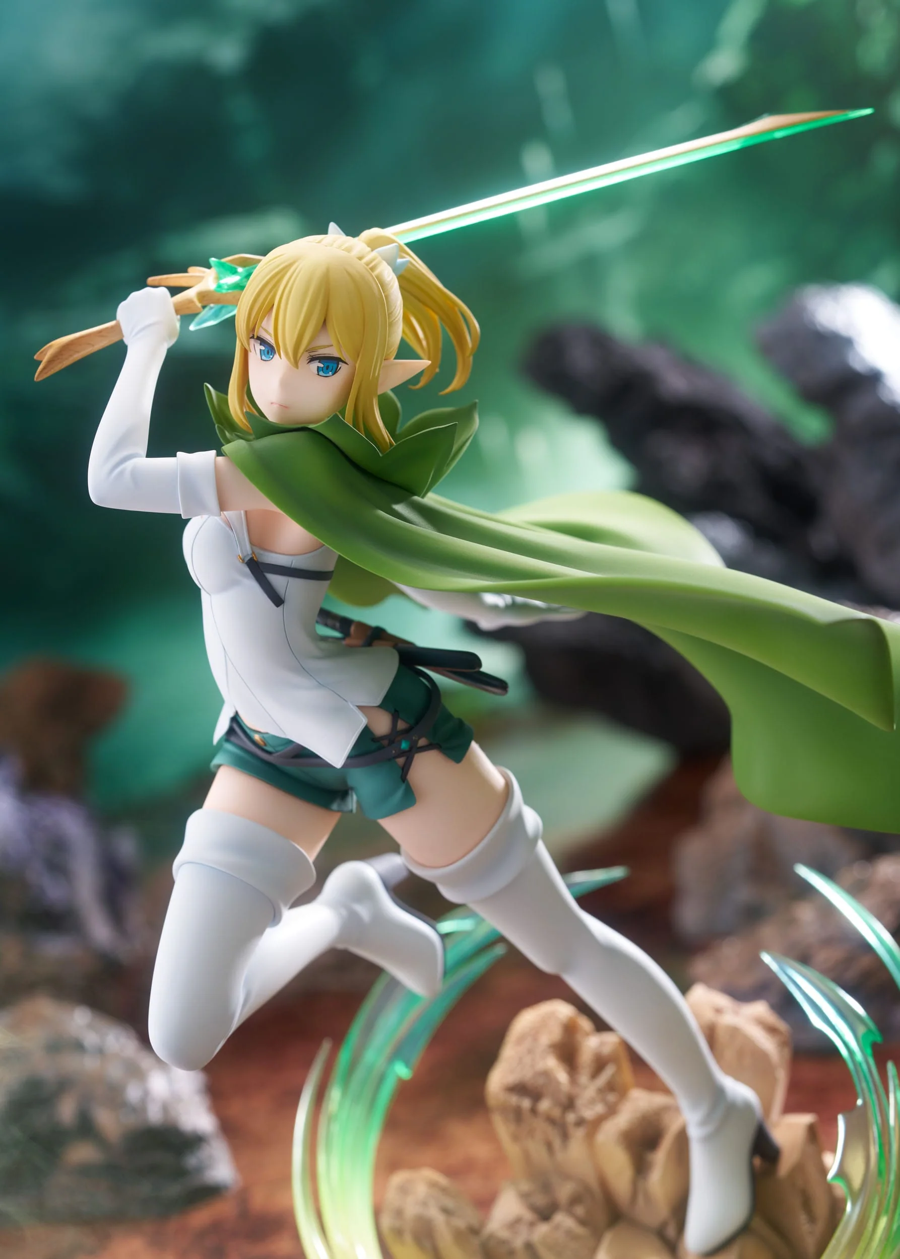 Ryu Lion Level 6 Ver. Amiami Limited Edition AliceGlint - Image 10