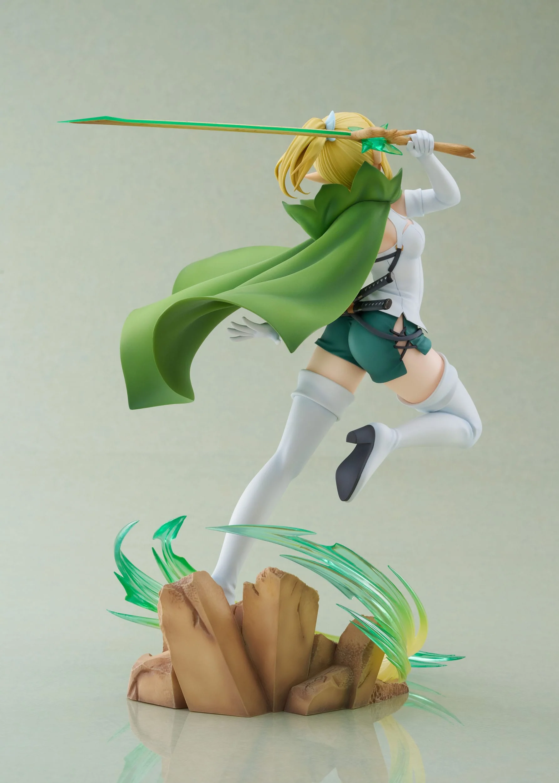 Ryu Lion Level 6 Ver. Amiami Limited Edition AliceGlint - Image 2