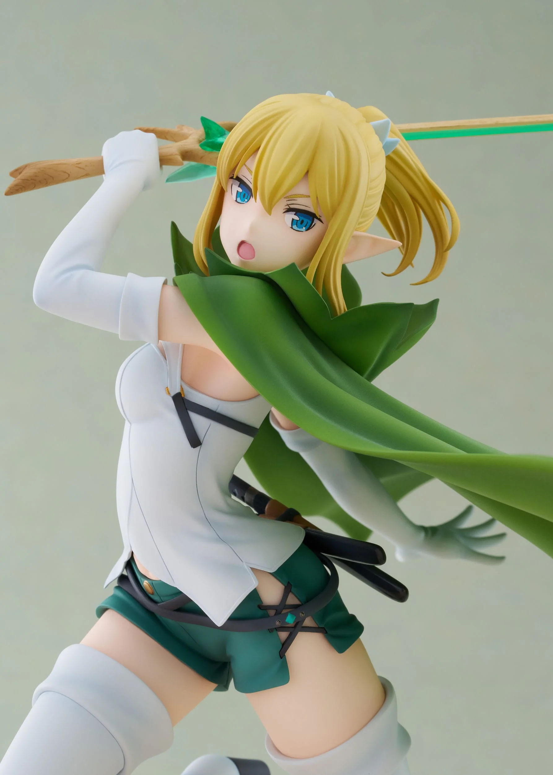 Ryu Lion Level 6 Ver. Amiami Limited Edition AliceGlint - Image 21