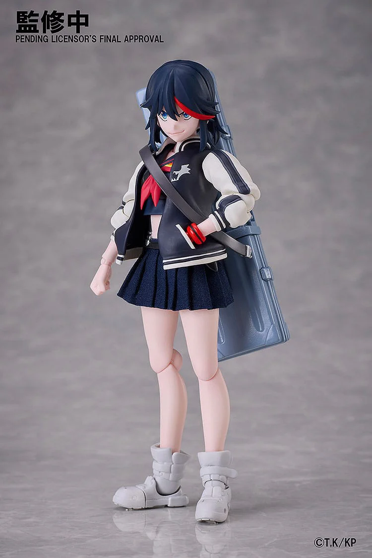 Ryuko Matoi BUZZmod Aniplex - Image 4