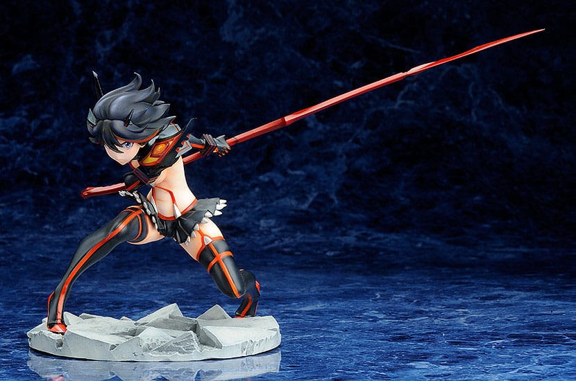 Ryuko Matoi Kamui Senketsu Ver. Phat! - Image 2