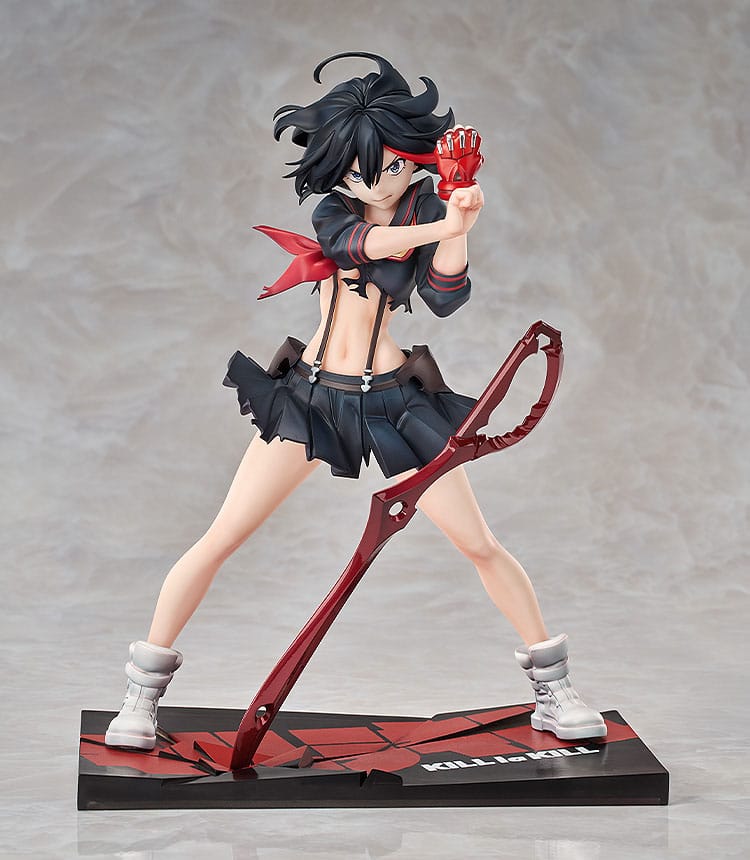 Ryuko Matoi: Transformation Ver. Good Smile Company - Image 5