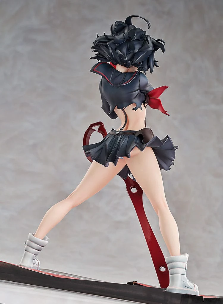 Ryuko Matoi: Transformation Ver. Good Smile Company - Image 8