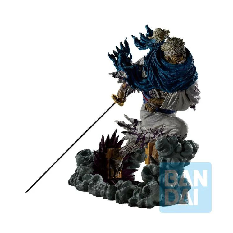 Ryuma (Genealogy of Swordsman's Soul) - Ichibansho - Image 2