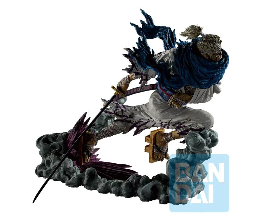 Ryuma (Genealogy of Swordsman's Soul) - Ichibansho - Image 3