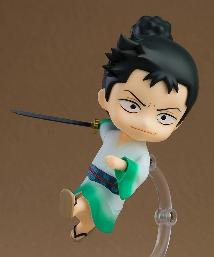 Ryuma Nendoroid Good Smile Company - Image 5