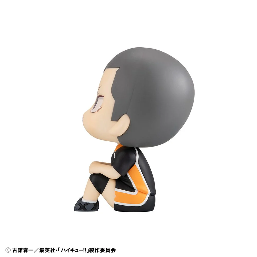 Ryunosuke Tanaka Uniform Ver. MegaHouse - Image 5