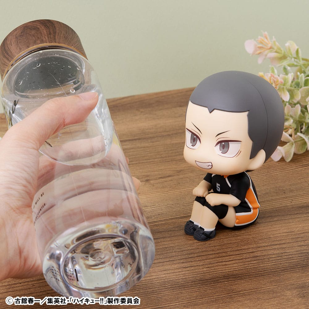 Ryunosuke Tanaka Uniform Ver. MegaHouse - Image 6