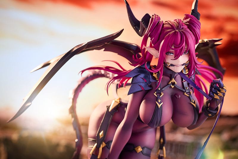 Ryuukishi Colidis Original Character (re-run) - Image 2