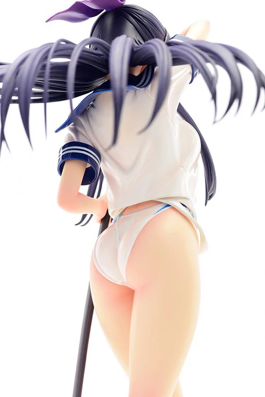 Ryuuzouji Akane Limited Edition Walkure Romanze More & More Skytube - Image 15
