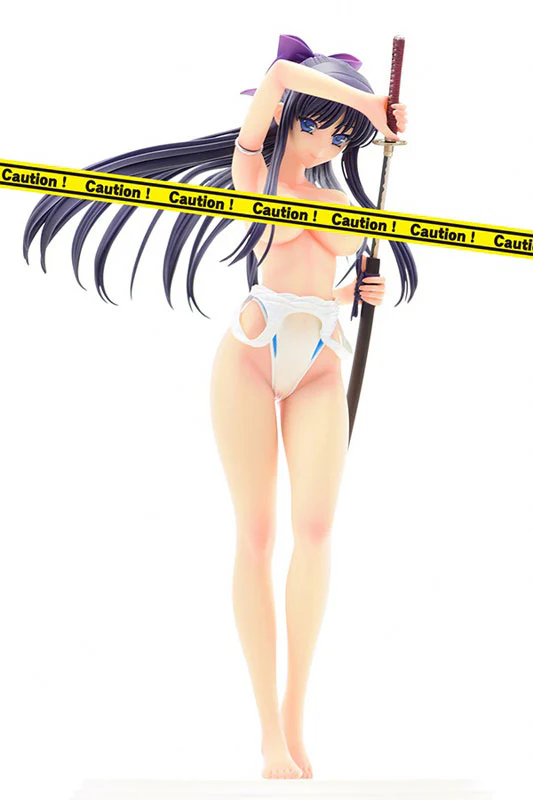Ryuuzouji Akane Limited Edition Walkure Romanze More & More Skytube - Image 18
