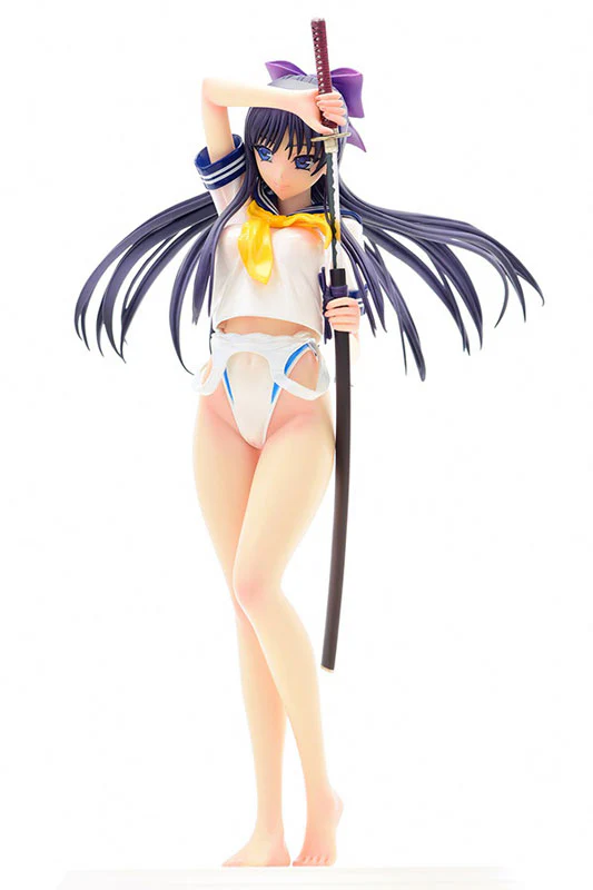 Ryuuzouji Akane Limited Edition Walkure Romanze More & More Skytube - Image 2