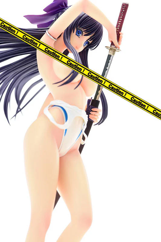 Ryuuzouji Akane Limited Edition Walkure Romanze More & More Skytube - Image 20