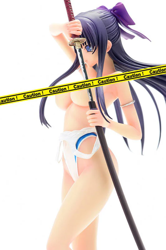Ryuuzouji Akane Limited Edition Walkure Romanze More & More Skytube - Image 24