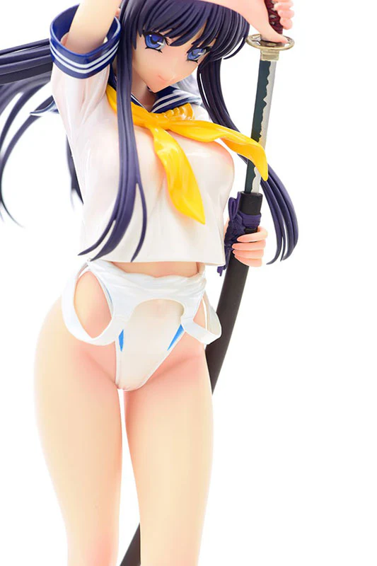 Ryuuzouji Akane Limited Edition Walkure Romanze More & More Skytube - Image 4