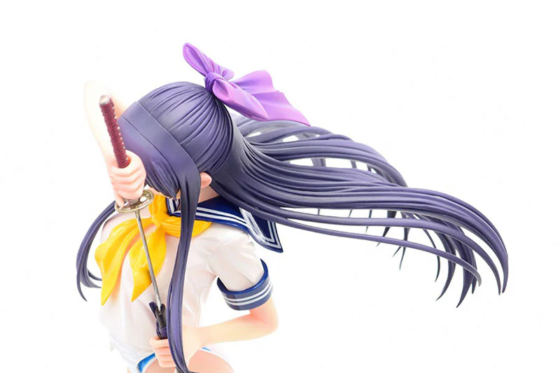 Ryuuzouji Akane Limited Edition Walkure Romanze More & More Skytube - Image 9