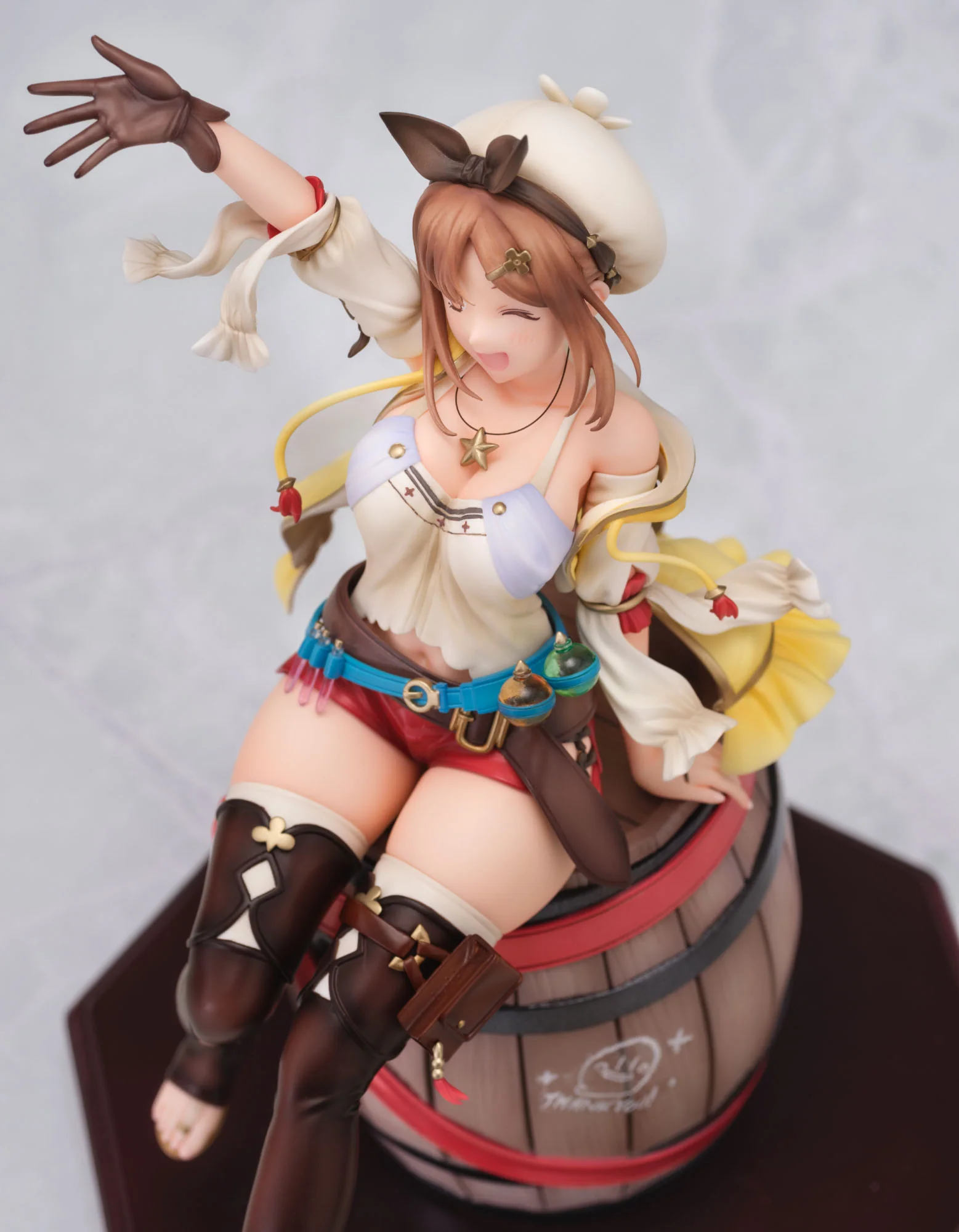 Ryza Atelier Series 25th Anniversary ver. DX Edition - Image 8