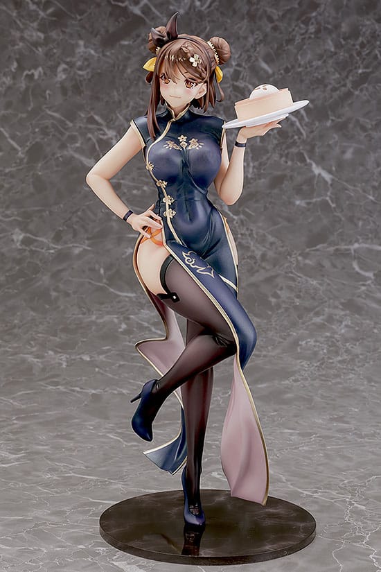 Ryza - Chinese Dress Ver. - Phat! - Image 2