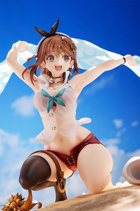 Ryza (Reisalin Stout) Atelier Phat! - Image 12