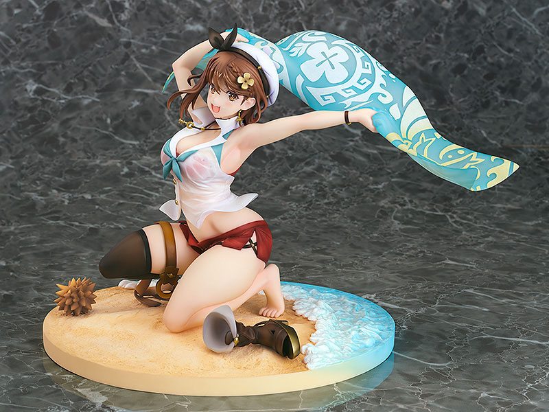 Ryza (Reisalin Stout) Atelier Phat! - Image 3