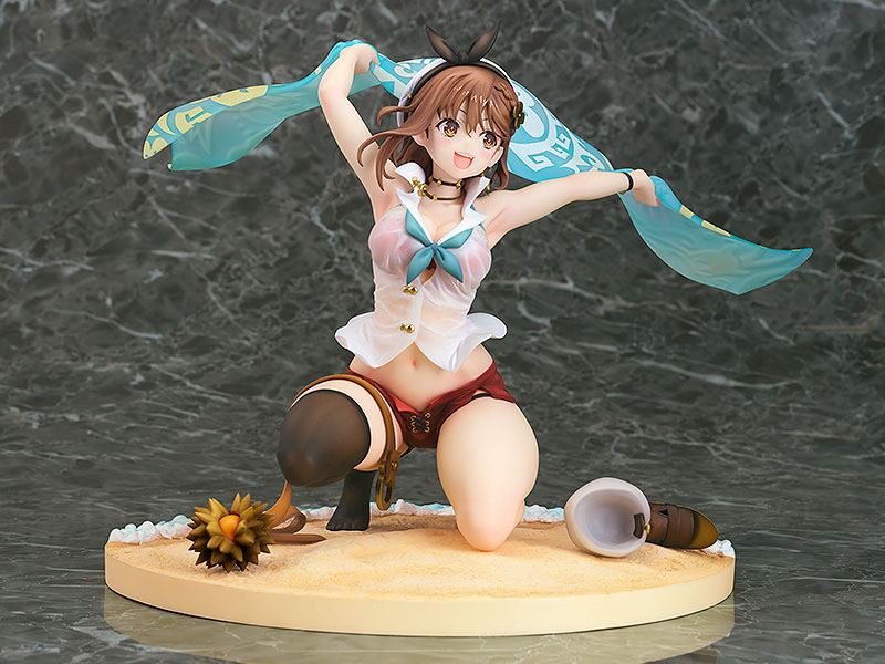 Ryza (Reisalin Stout) Atelier Phat! - Image 5
