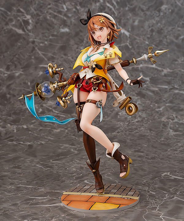Ryza (Reisalin Stout) Atelier Ryza Wonderful Works - Image 2