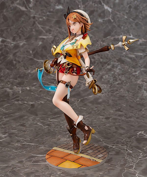 Ryza (Reisalin Stout) Atelier Ryza Wonderful Works - Image 3
