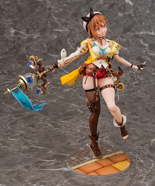 Ryza (Reisalin Stout) Atelier Ryza Wonderful Works - Image 6