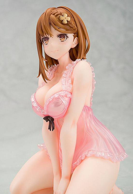Ryza (Reisalin Stout) Negligee Ver. Wonderful Works - Image 8