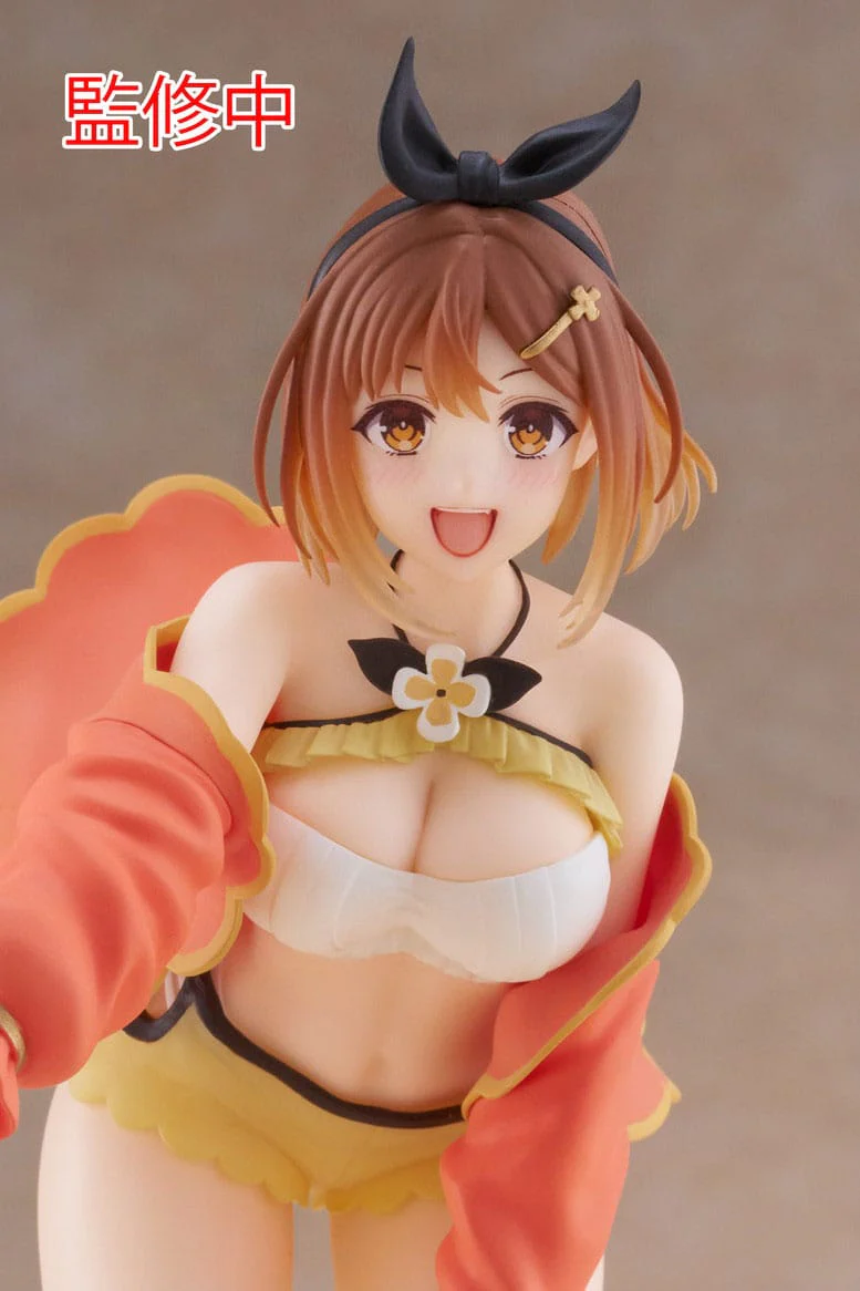 Ryza Swimwear Ver. Coreful Taito - Image 16