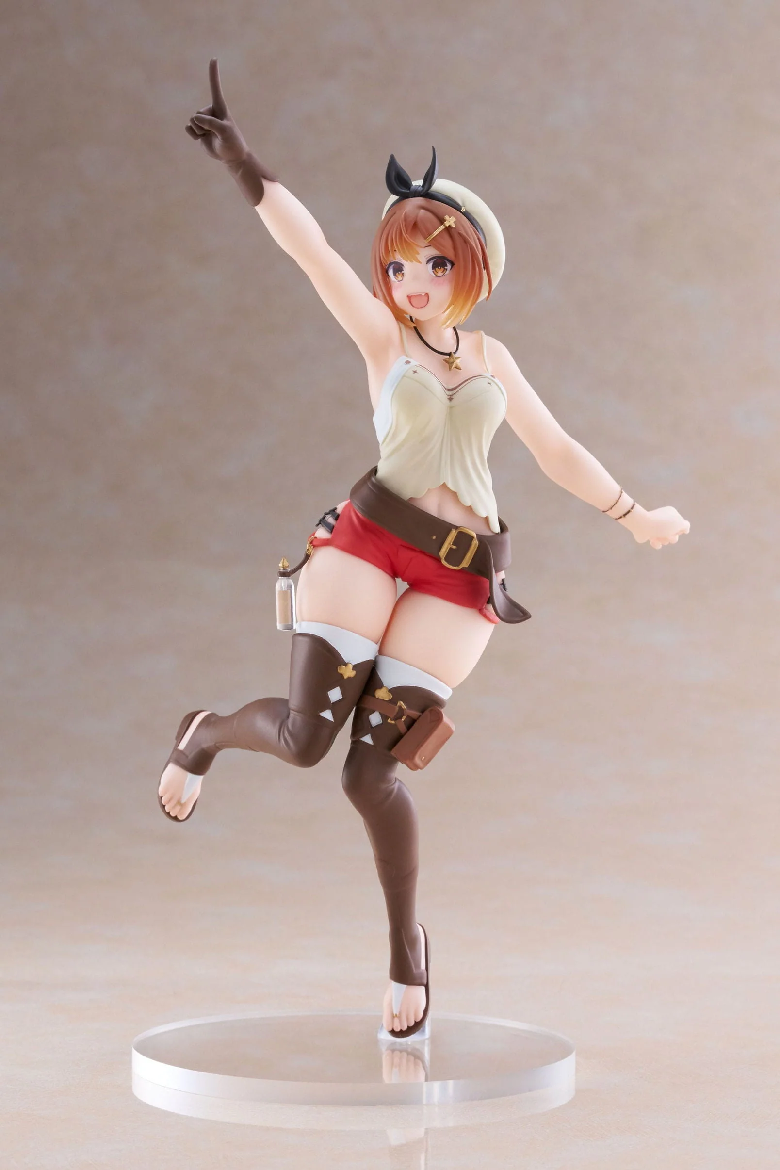 Ryza - The Animation Ver. - Taito - Image 4