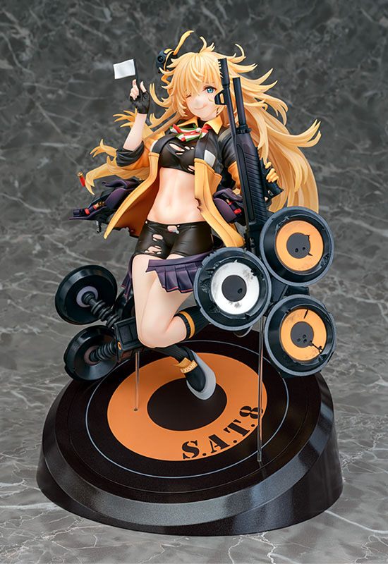 S.A.T.8 Heavy Damage Ver. Phat! - Image 4