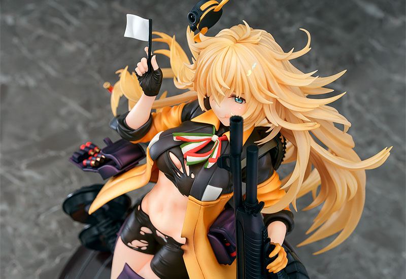 S.A.T.8 Heavy Damage Ver. Phat! - Image 9