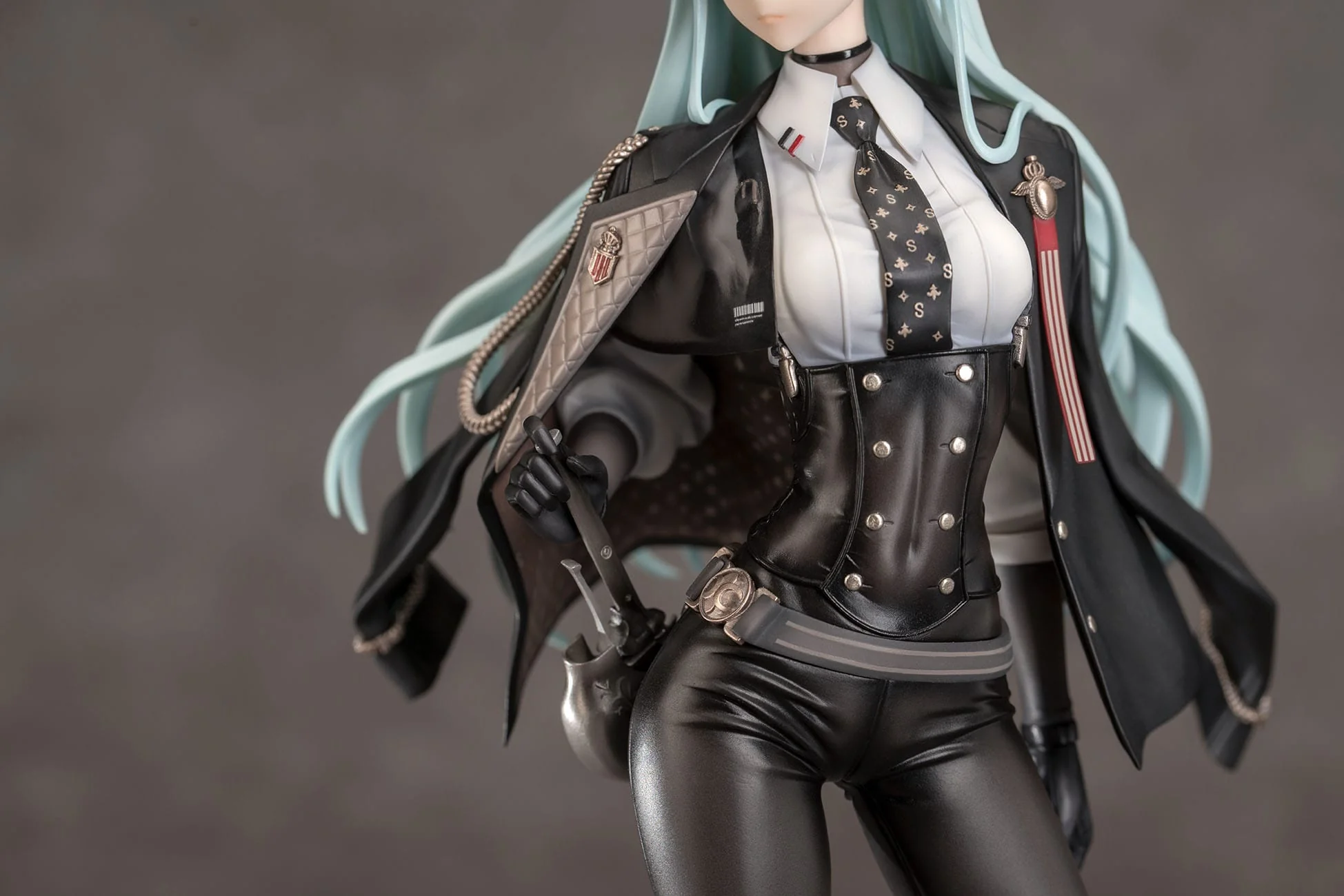 [S] - Full Dress Ver. - Myethos - Image 3