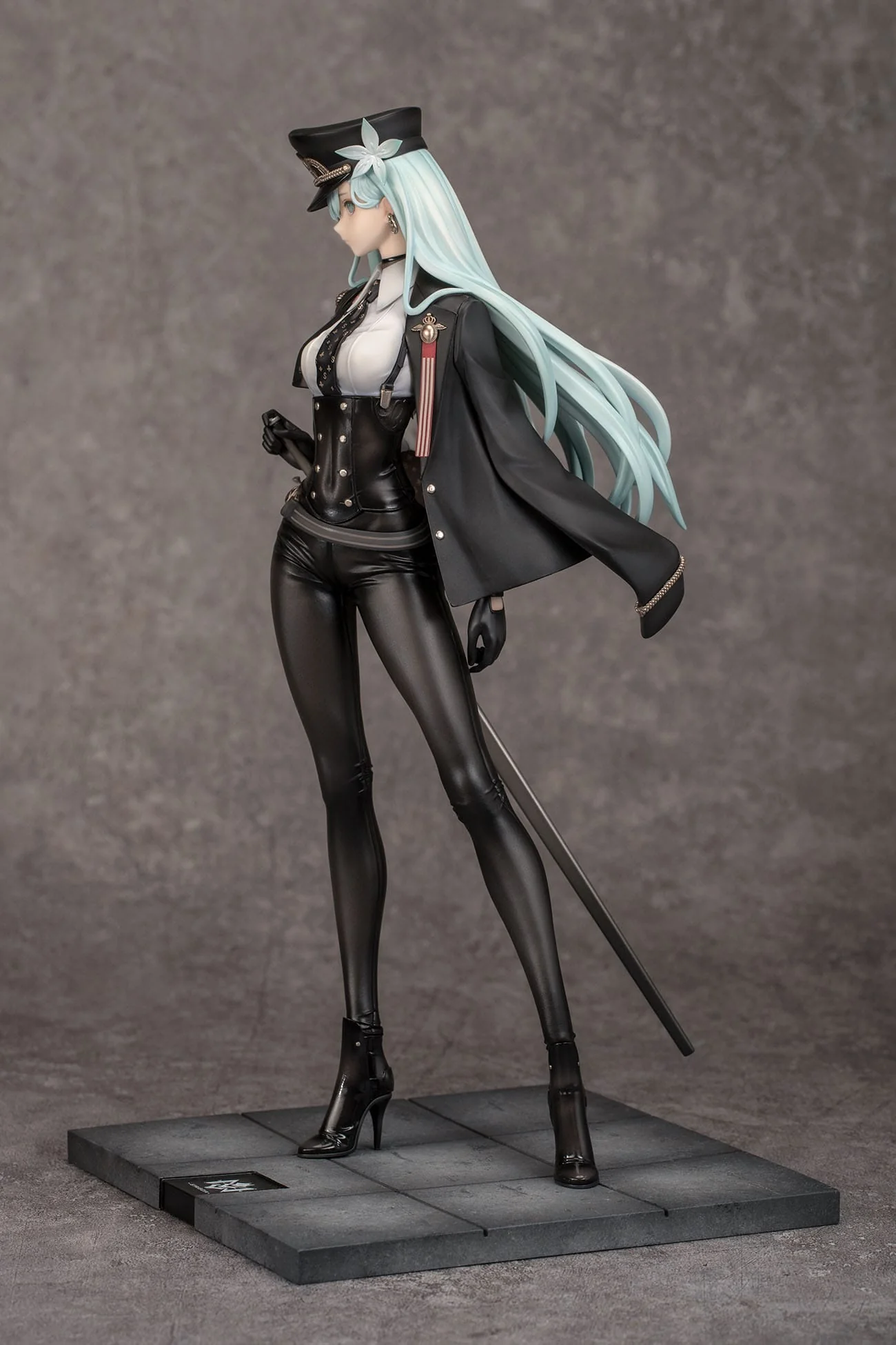 [S] - Full Dress Ver. - Myethos - Image 8