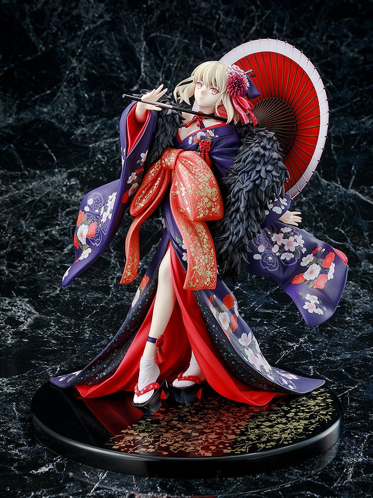 Saber Alter: Kimono ver. KDcolle Kadokawa - Image 3