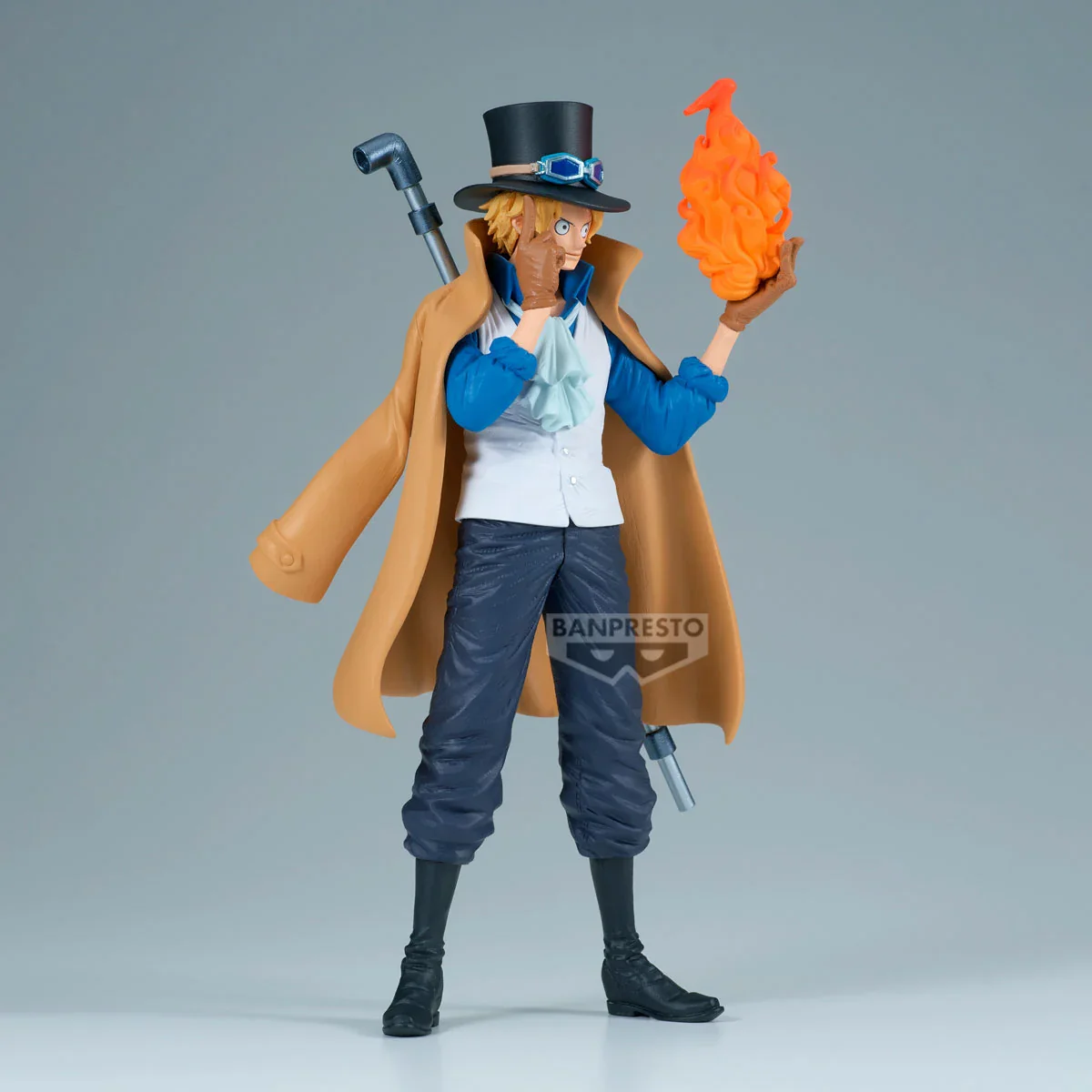 Sabo King Of Artist Banpresto - Image 3