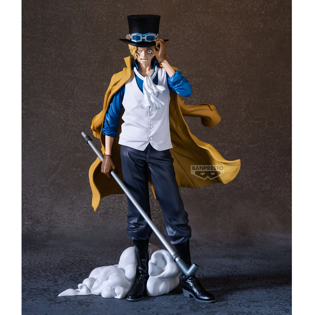 Sabo Premium The Anime Banpresto - Image 2