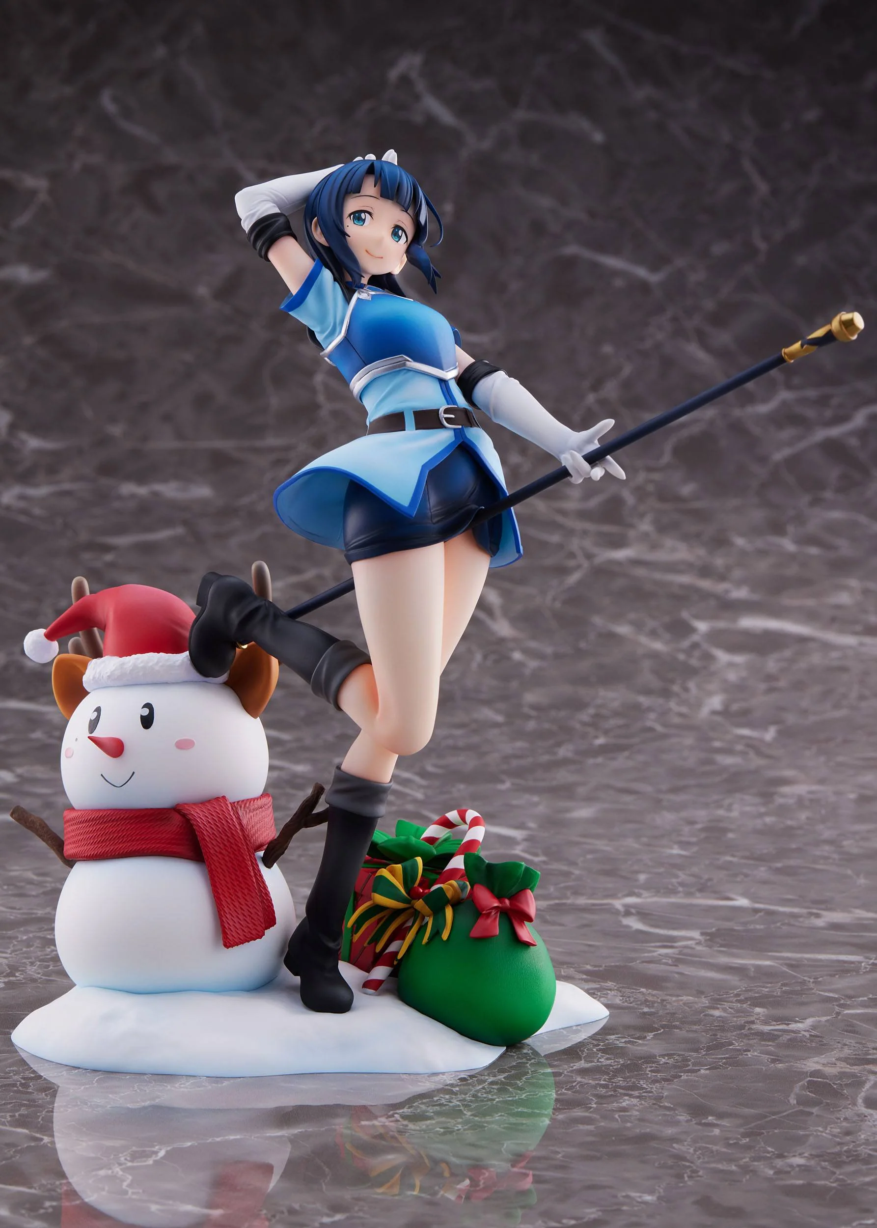 Sachi Limited Edition Sword Art Online - AliceGlint - Image 17