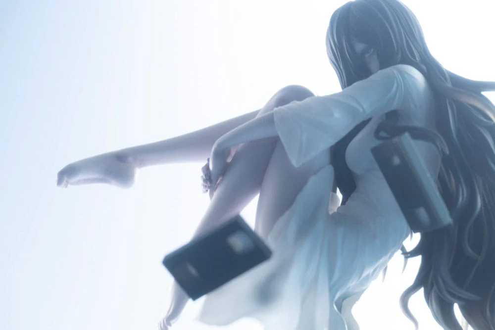 Sadako The Ring Bishoujo Kotobukiya - Image 16
