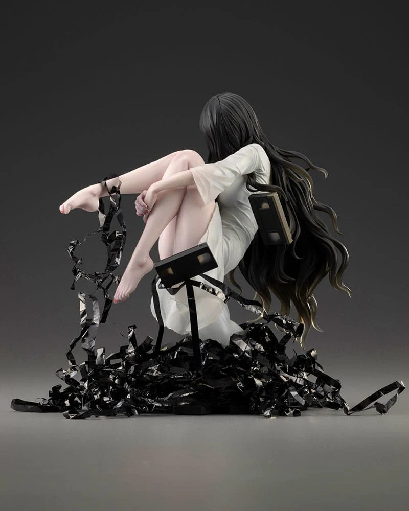 Sadako The Ring Bishoujo Kotobukiya - Image 19