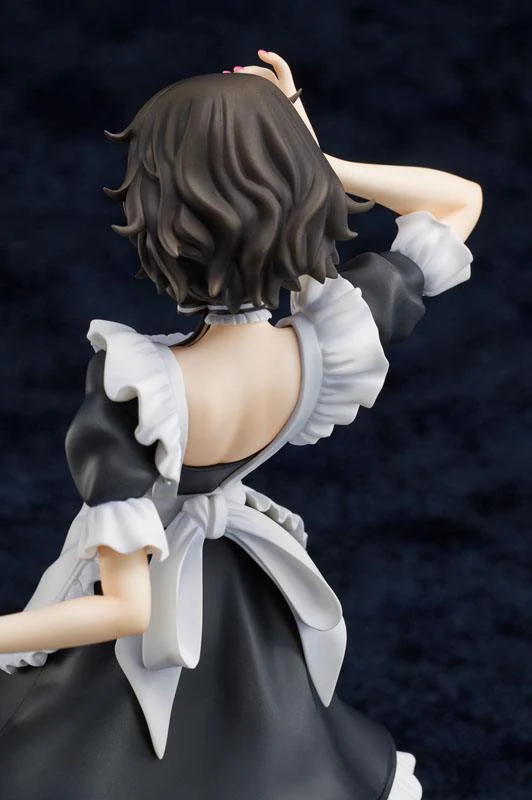 Sadayo Kawakami Persona 5 The Royal Amakuni - Image 8