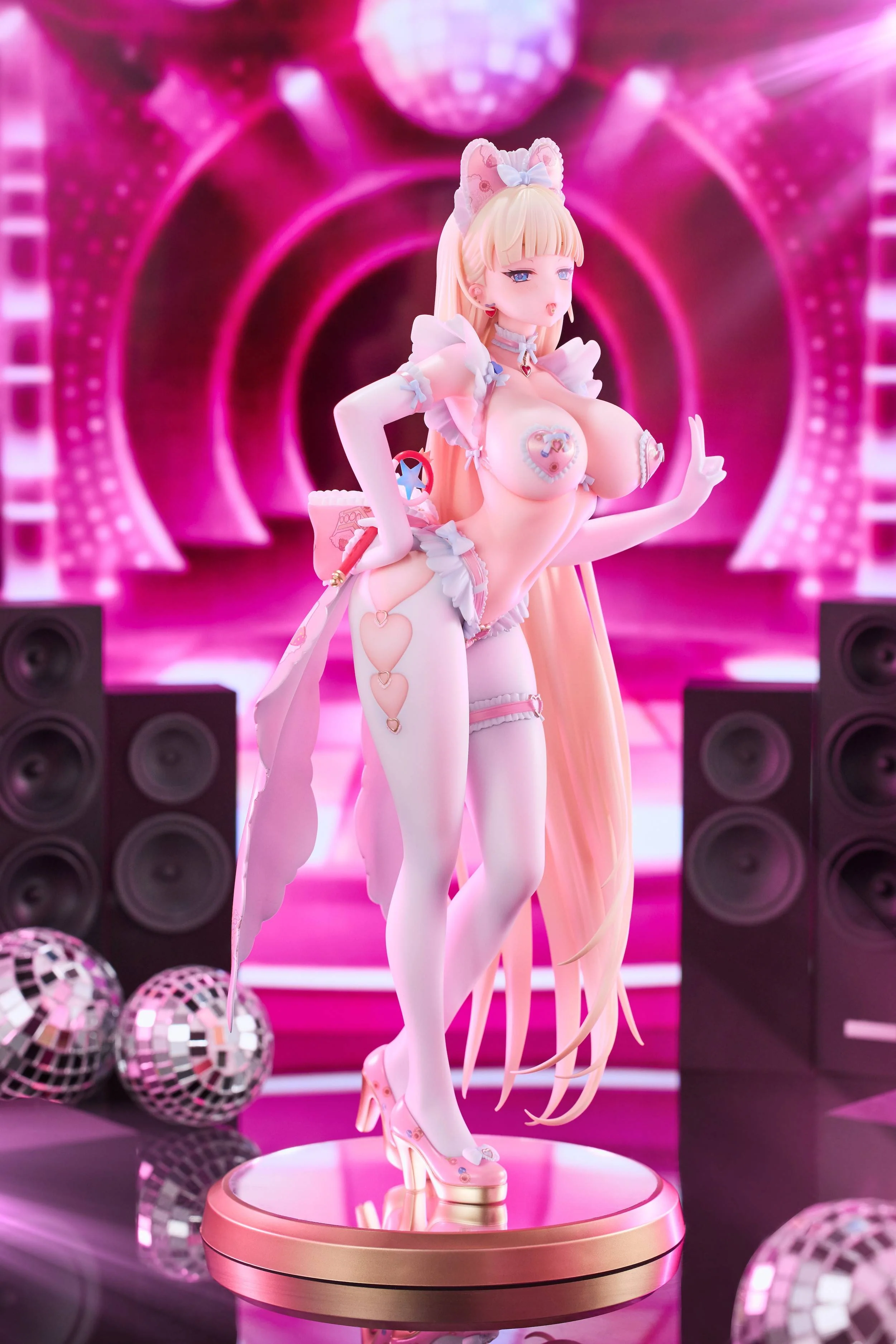 Sadie Original Character PartyLook - Image 18