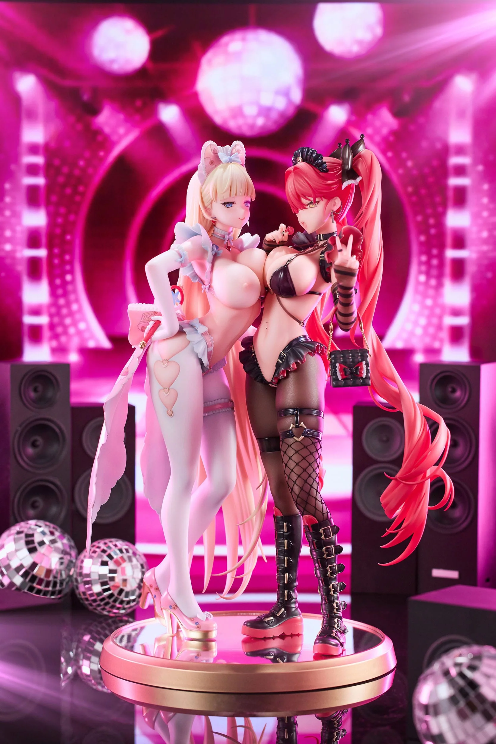 Stella & Sadie Original Character PartyLook - Image 14